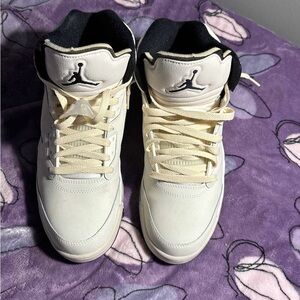Jordan 5 retro se sail